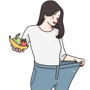 Weight Loss banner