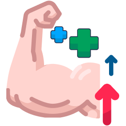 Weight Gain banner