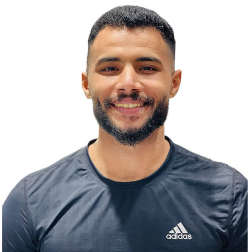 Marwan Abdelfatah