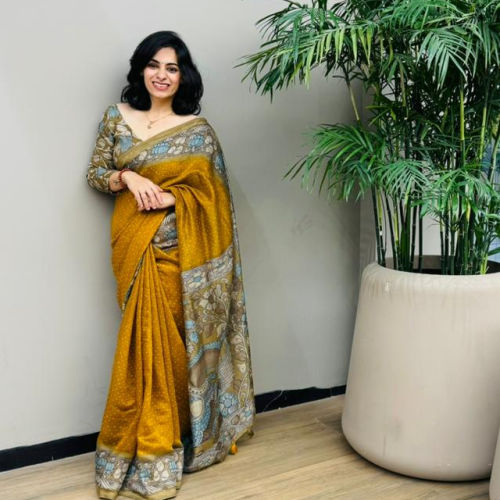 Gargi Kalra