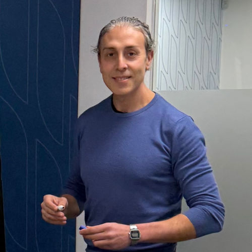 Michele Santeramo
