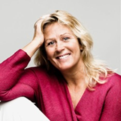 Ulrika Karlsson