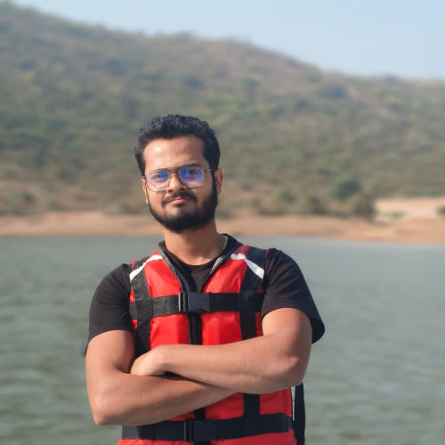 Samrat Aryan