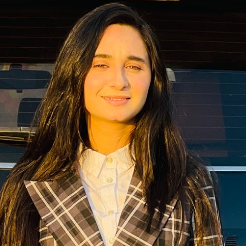 Rabia Ali