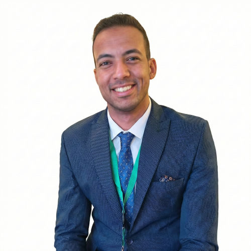 Moustafa Abdallah