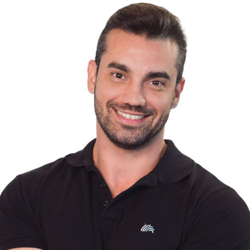 Douglas Lourenco da Cunha