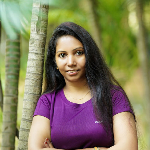 Gomathi Venkatesalu