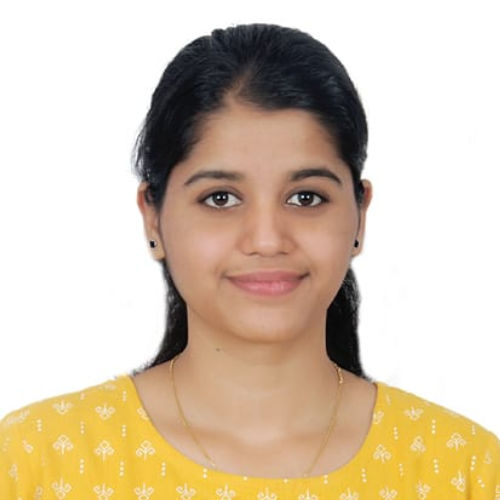 Sakshi Gajanan Shinde