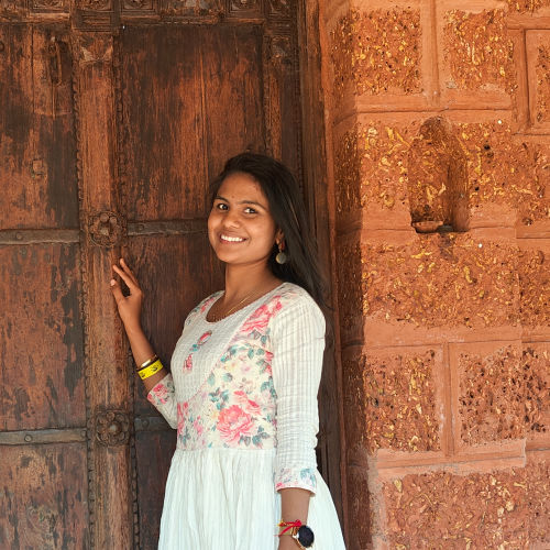 Mayuri zanwar