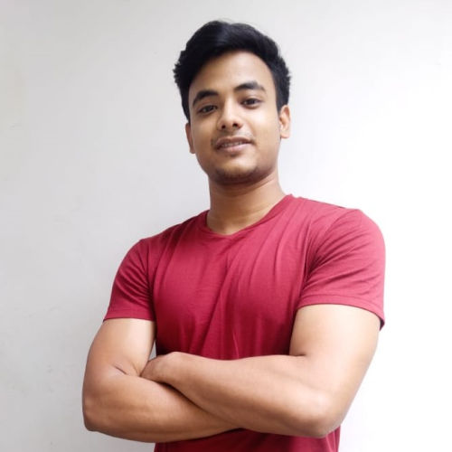 Nishant Bisht