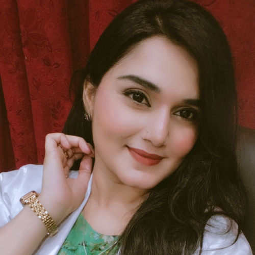 Nimra Amjad
