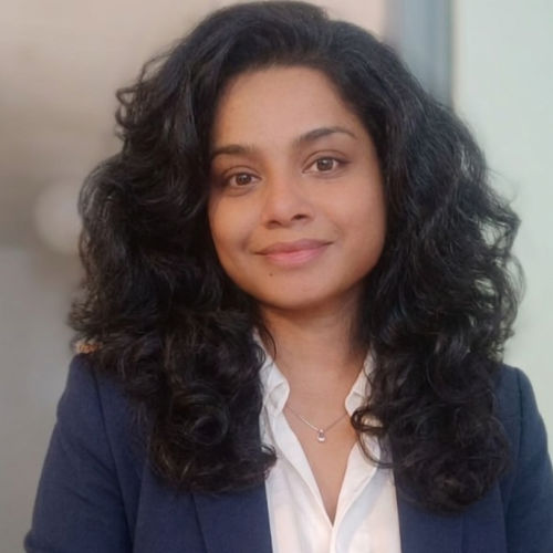 Sarika Manu
