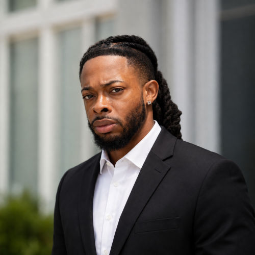 Terrell Peters-Gillman