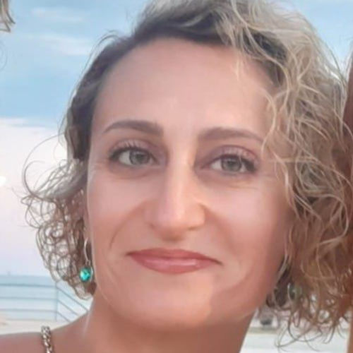 Alessandra Di Toro