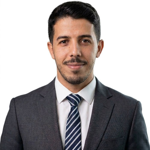 Youcef Khouatra