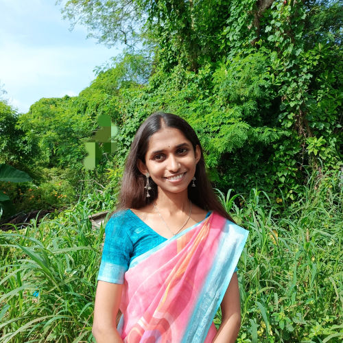 Chandana PN