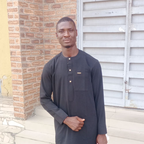 Akor Joshua