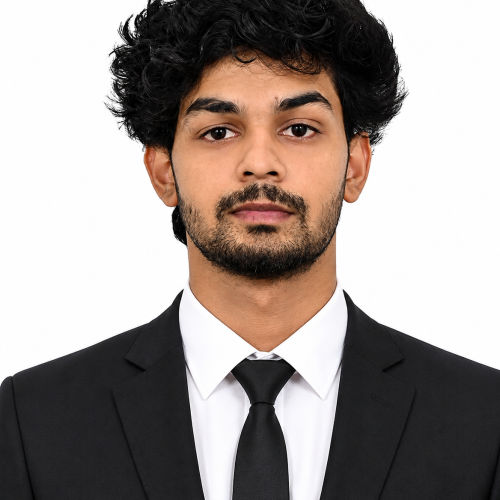 Jithin Mathew Roy