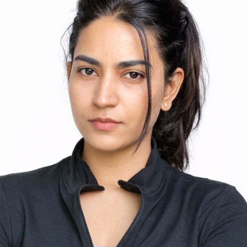 Megha Gour