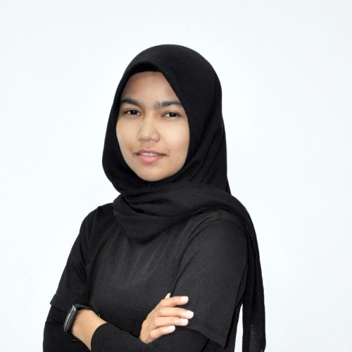 Nurul Atikah