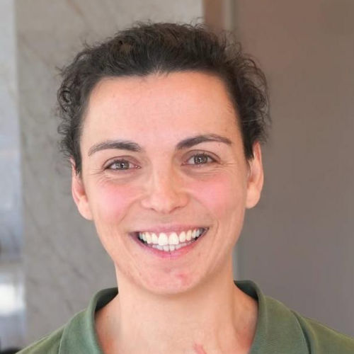 Felisbela alexandra Goncalves Paixao