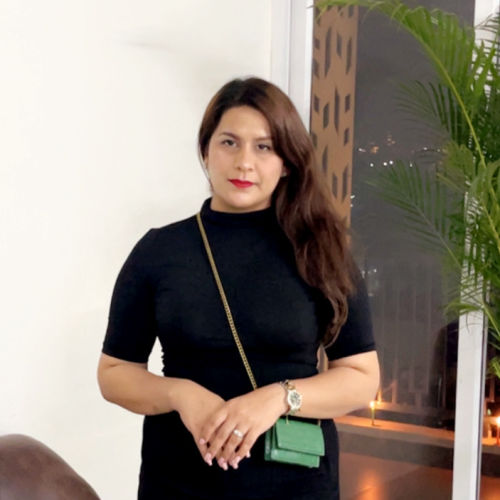 Navjot kaur brar