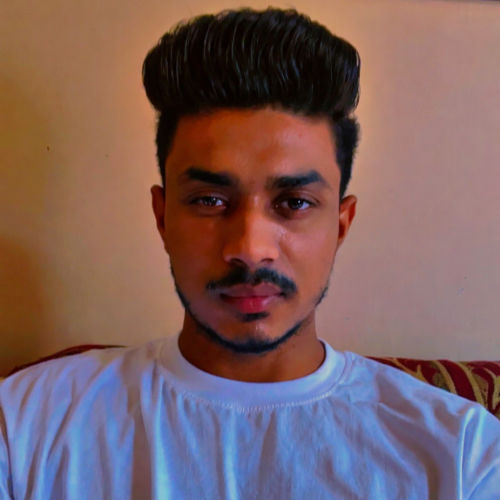 Jay Sharma