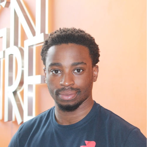 Emmanuel Olayinka
