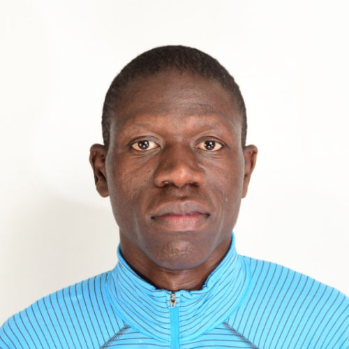 Fredrick Otwal