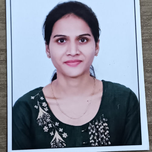 G Anjalikumari