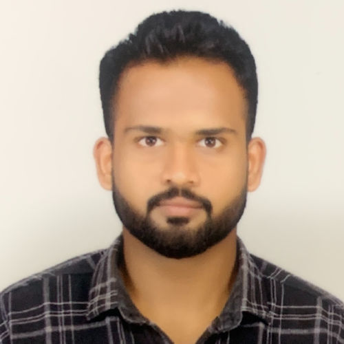P Mohammad Shuaib