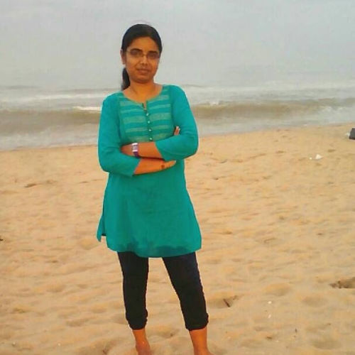 Sathya p