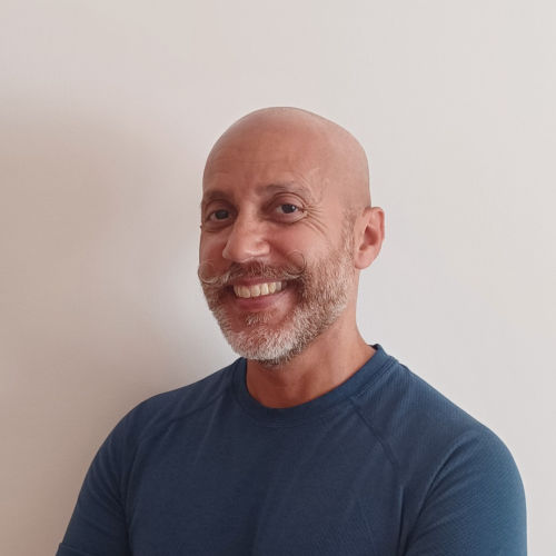 Irfan Gazdar