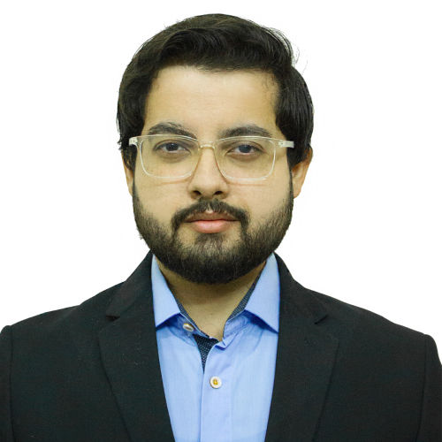 Mehroze Ahmed