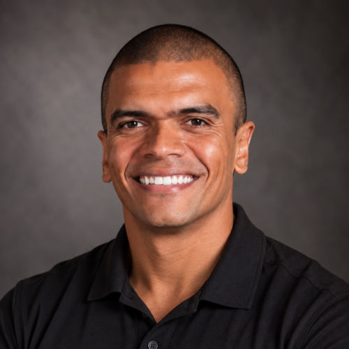 Francisco Azevedo junior