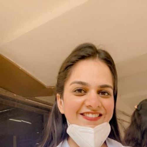 Komal Bajaj