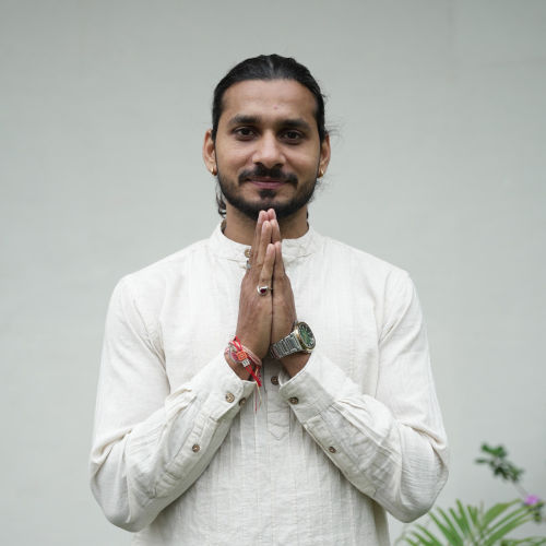 Sudhanshu Rayal