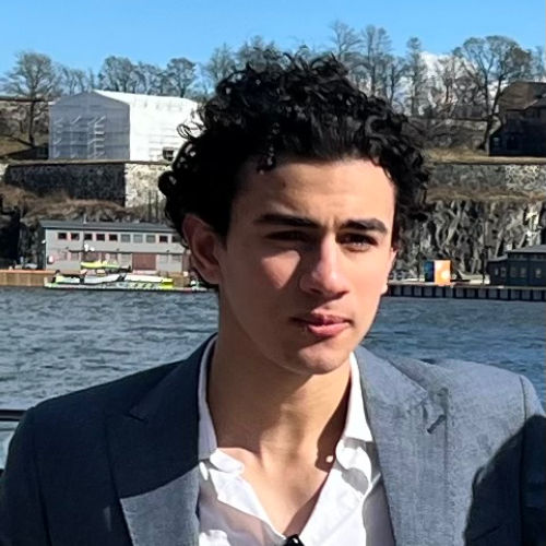Kareem Matar