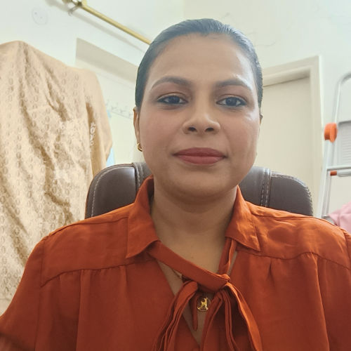 Komal Singh