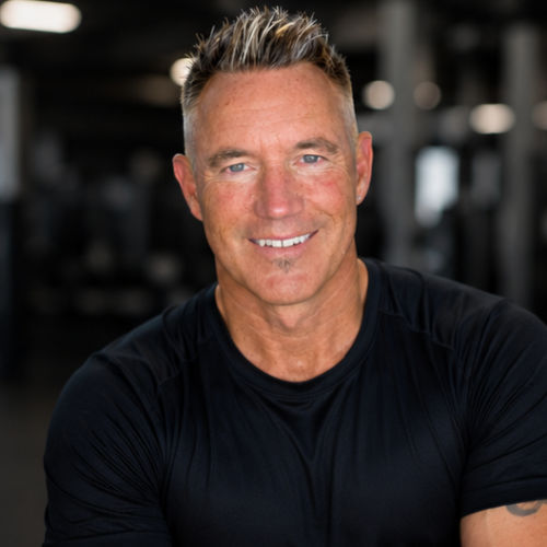 Trevor Besse