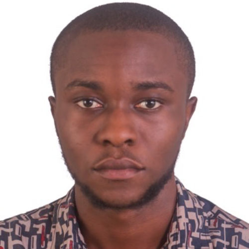 Osigbeme Roy Emmanuel