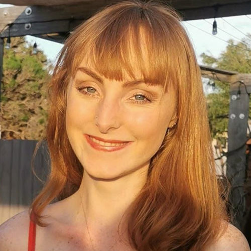 Evie Lacey