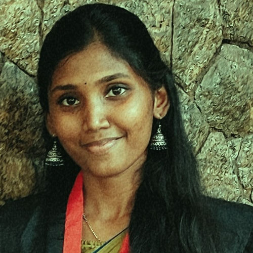 Rithika Somashanmugam
