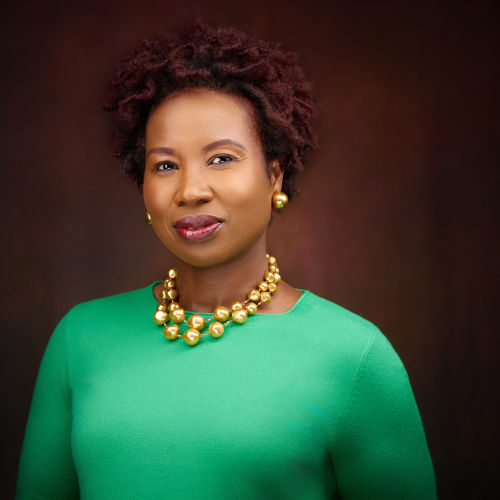 Martha Ongeri Boukman