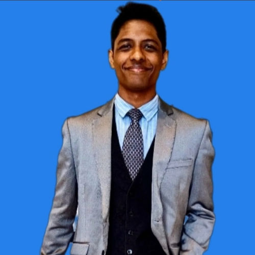 Diptanshu Ghosh
