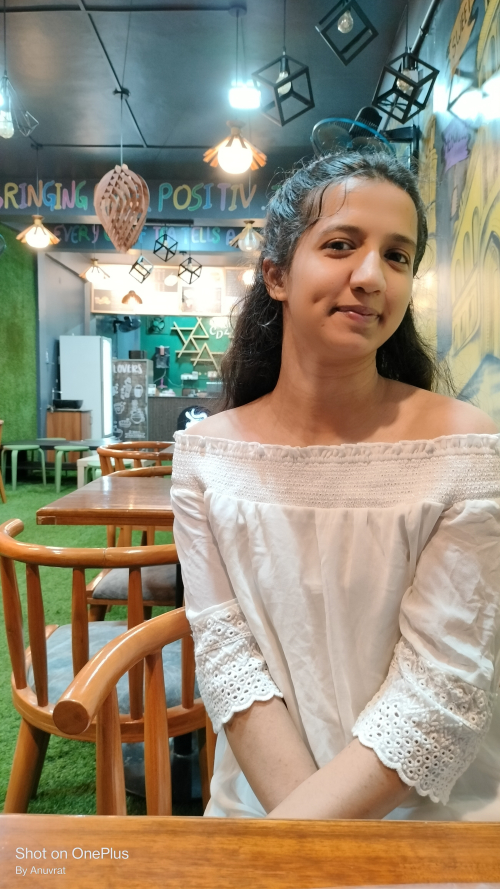 Pooja Shukla