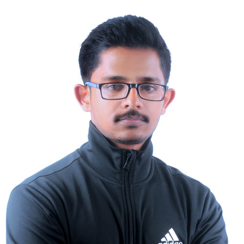 Aravind sp