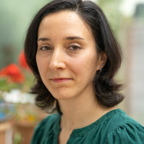 Francesca Obretti