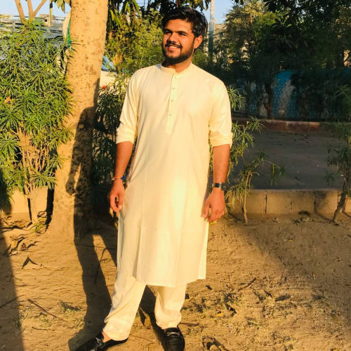 Siddharth Thakkar