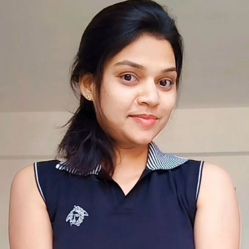 Supriya Kumbhar